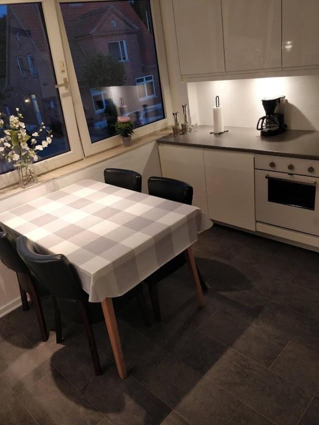 Home Apartment- Havnegade Rødby Exteriör bild